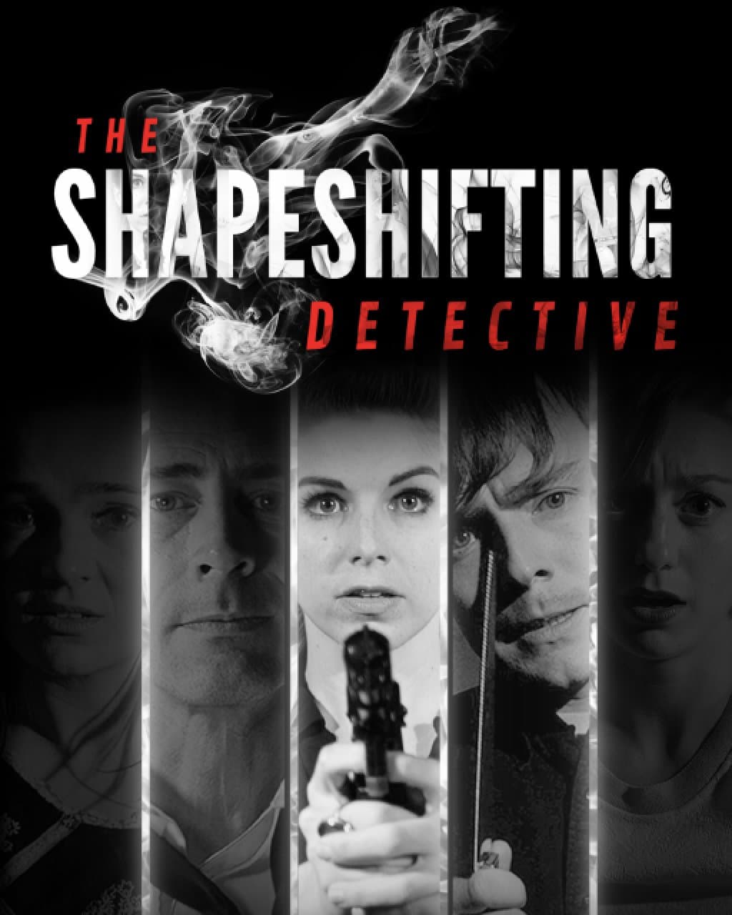 ESD The Shapeshifting Detective