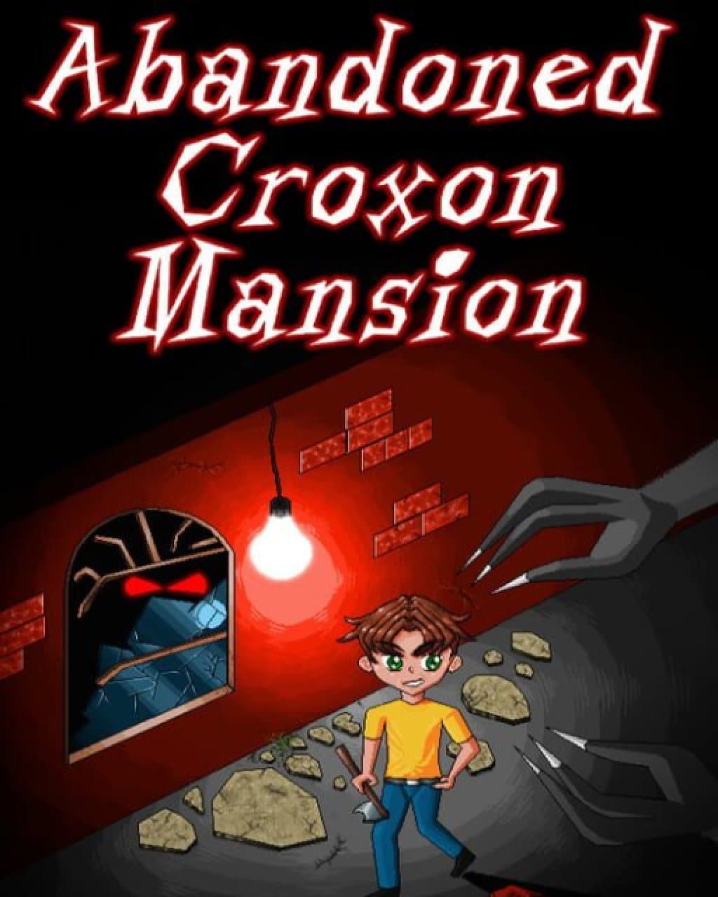 ESD Abandoned Croxon Mansion