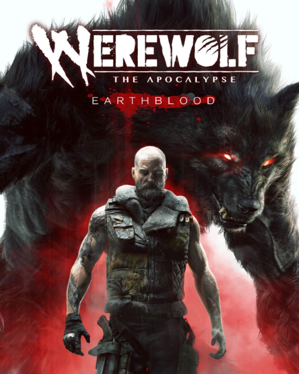 ESD Werewolf The Apocalypse Earthblood