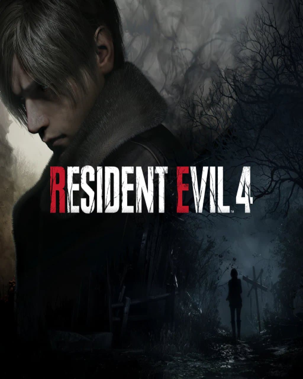 ESD Resident Evil 4 Remake