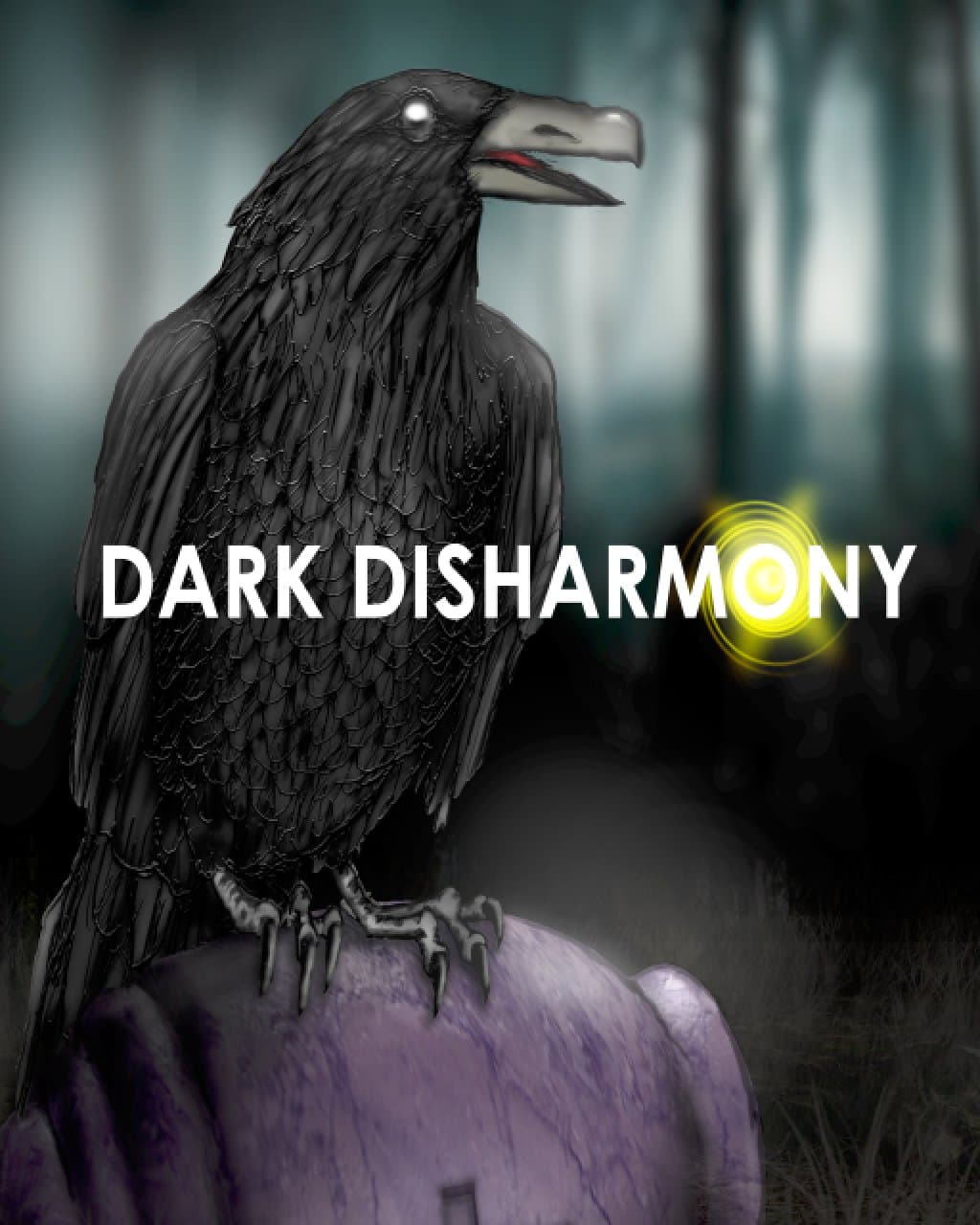 ESD Dark Disharmony
