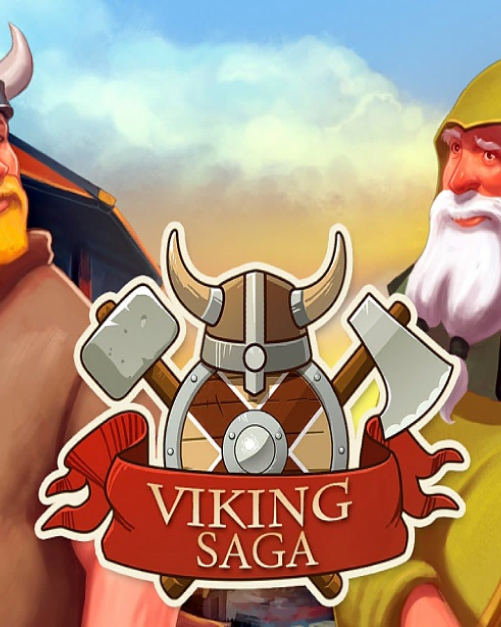 ESD Viking Saga The Cursed Ring