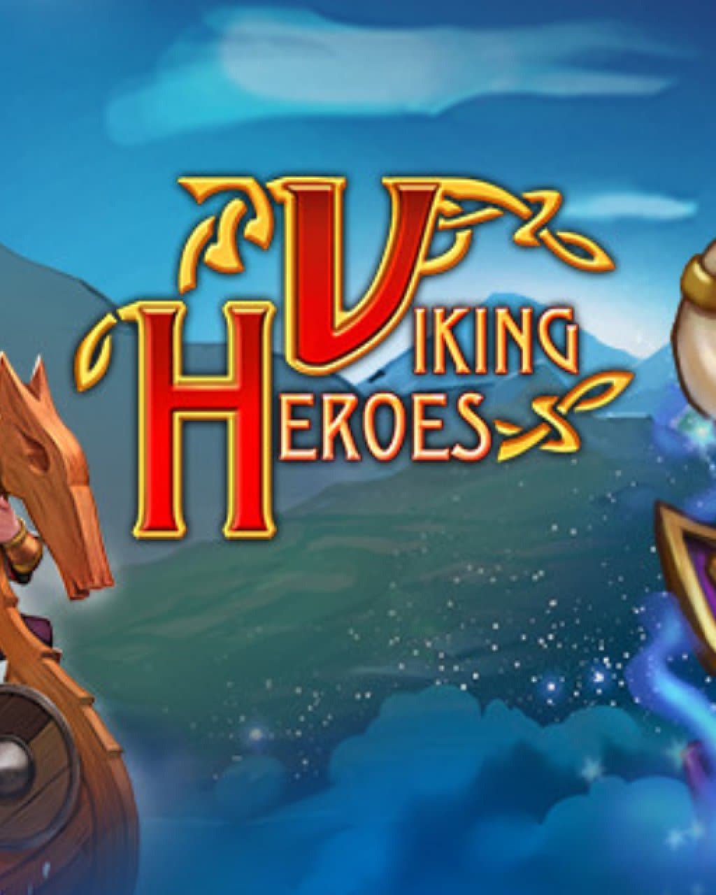 ESD Viking Heroes