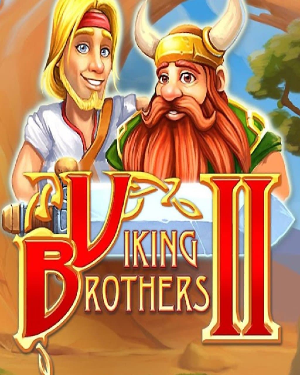 ESD Viking Brothers 2