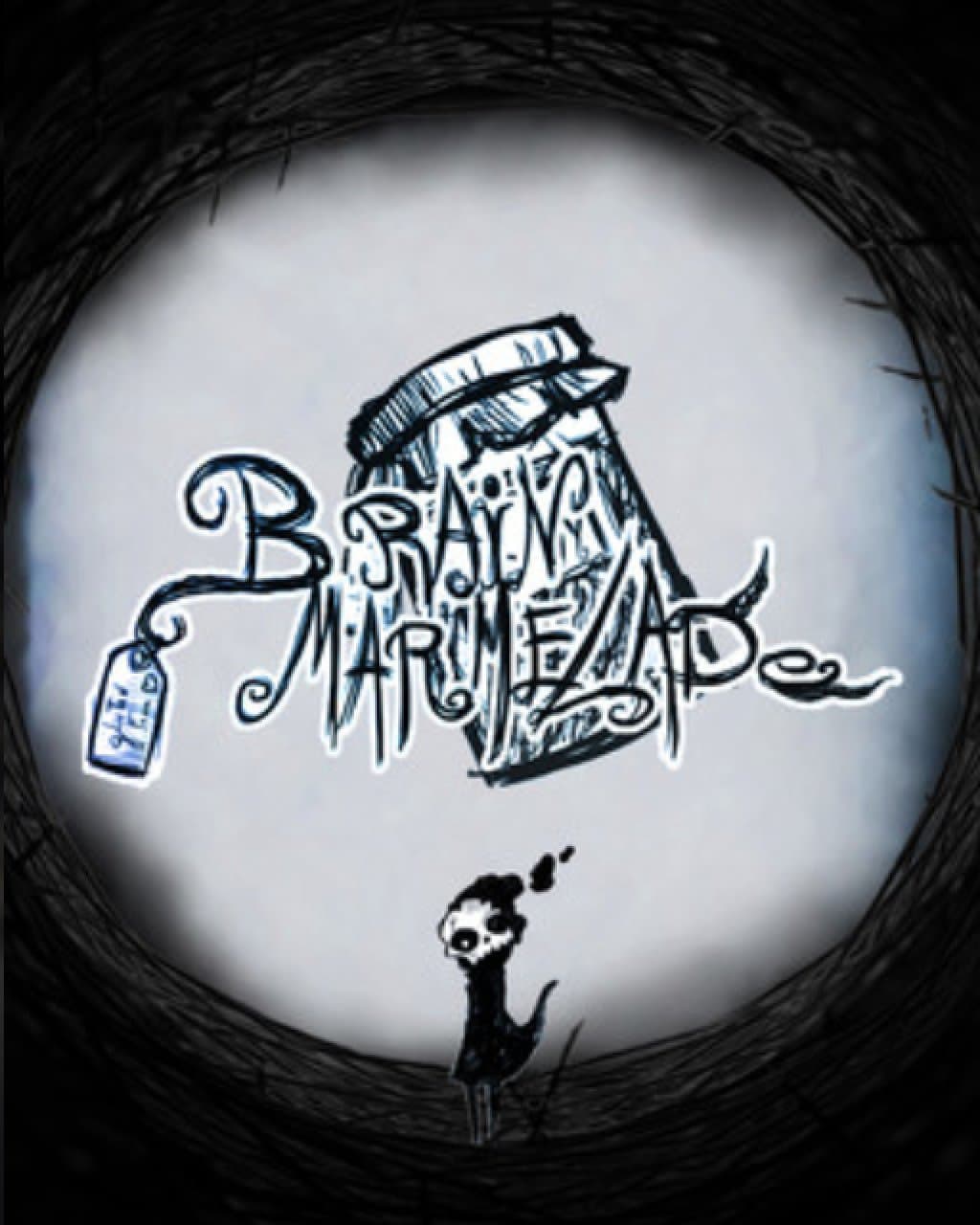 ESD Brain Marmelade