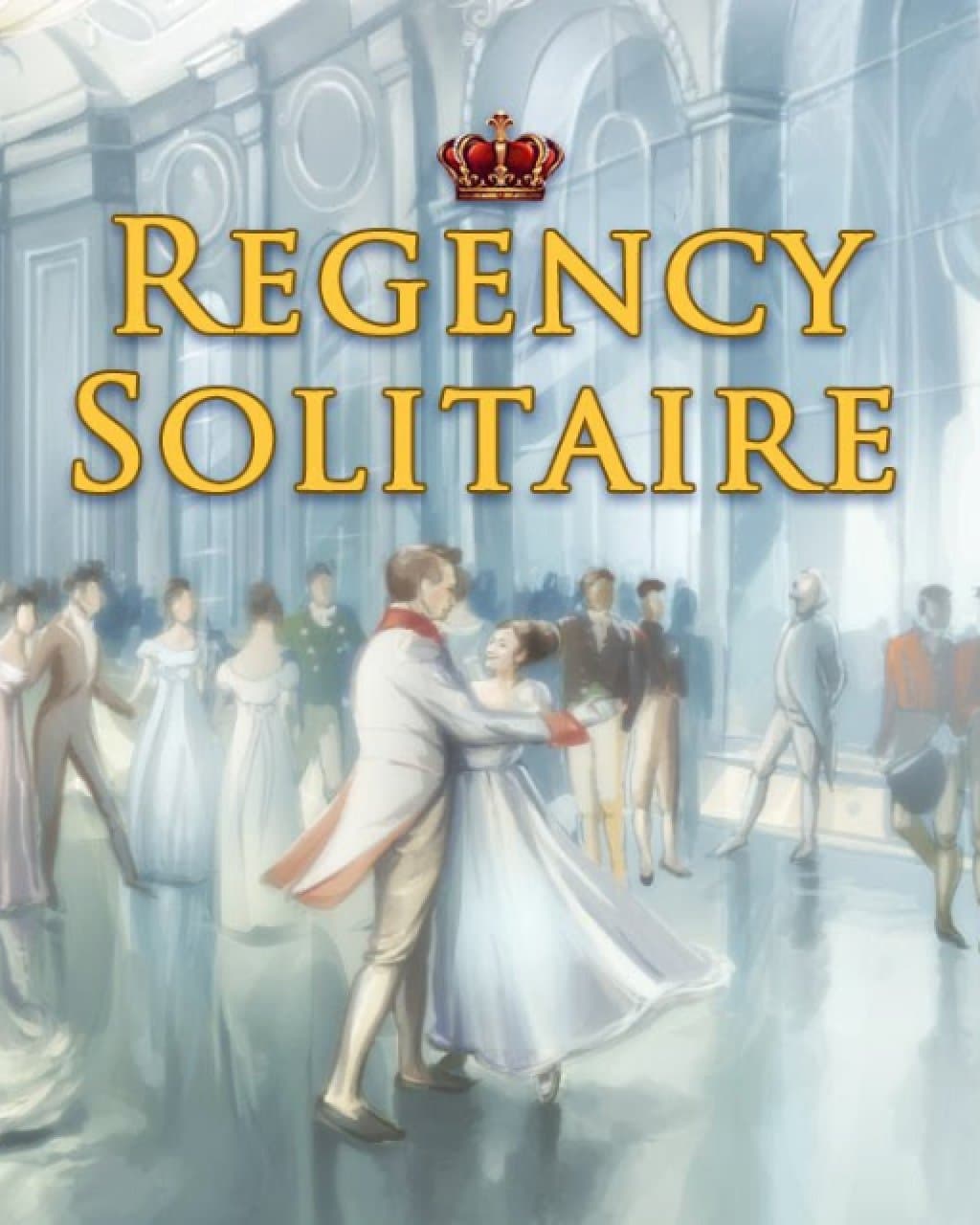 ESD Regency Solitaire