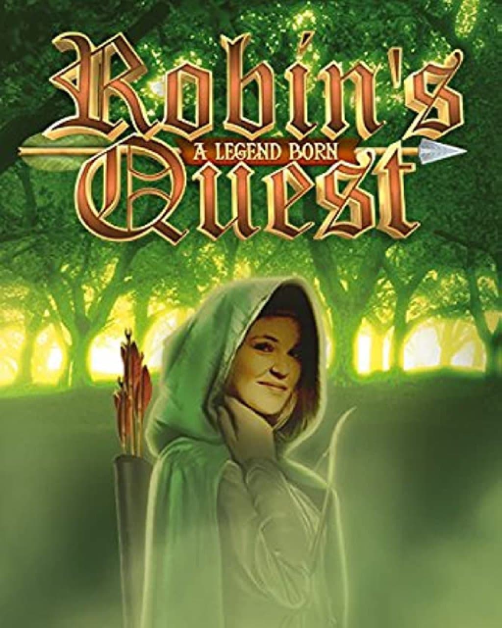 ESD Robin's Quest