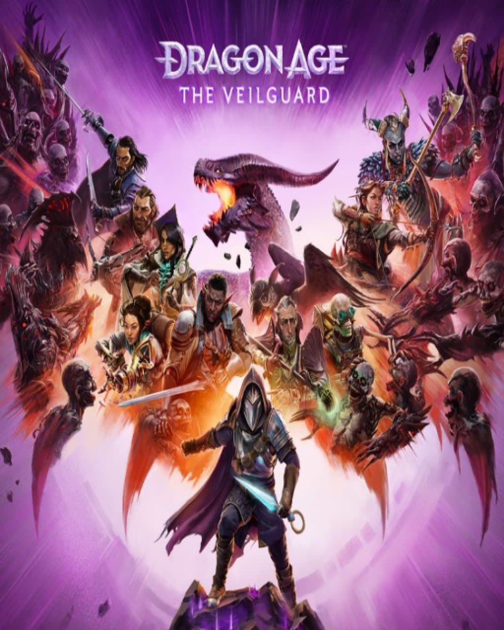 ESD Dragon Age The Veilguard