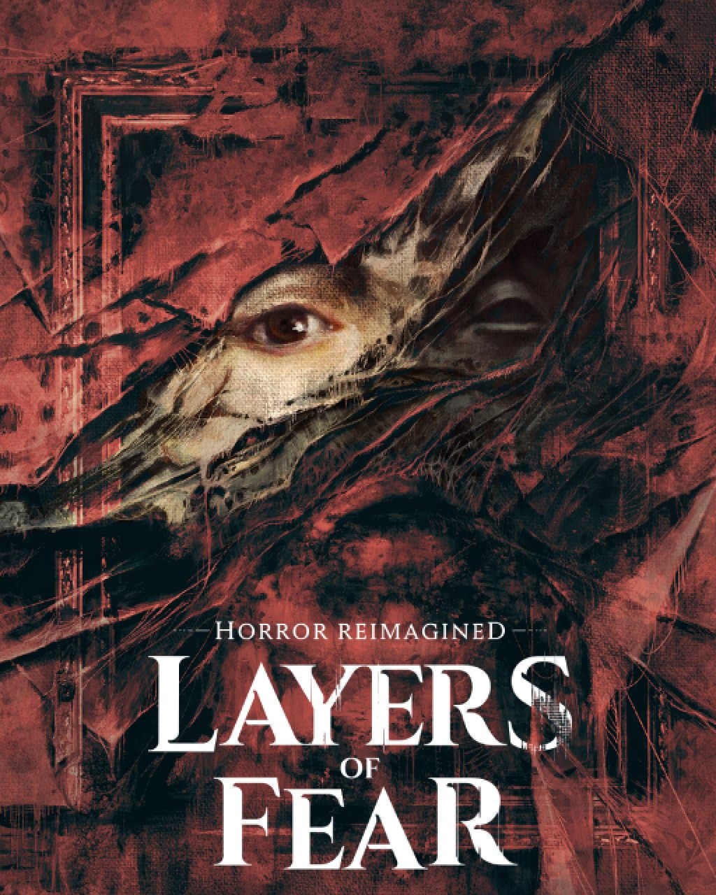 ESD Layers of Fear 2023