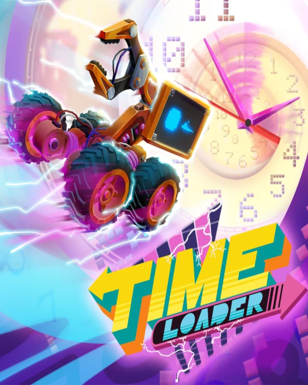 ESD Time Loader