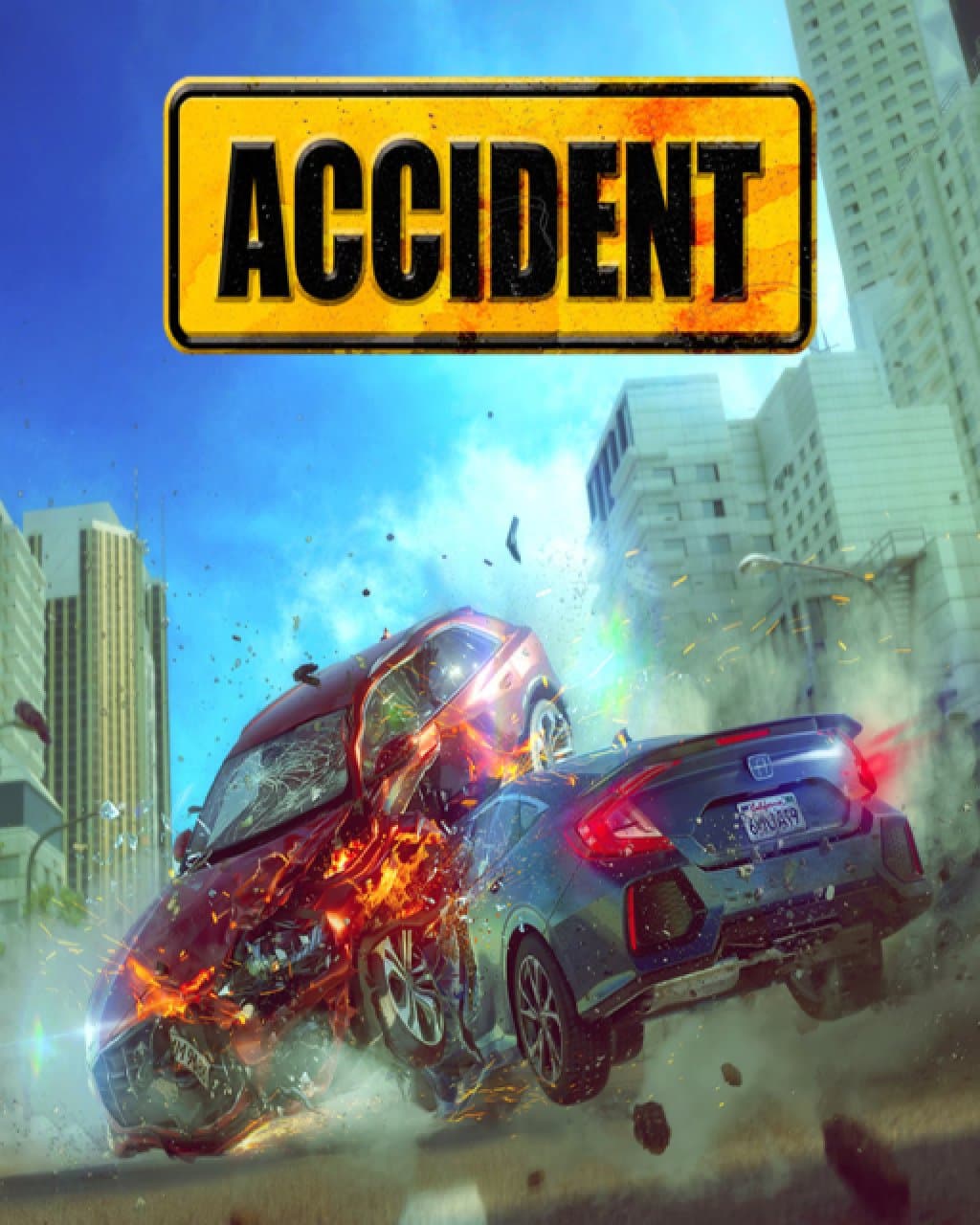 ESD Accident