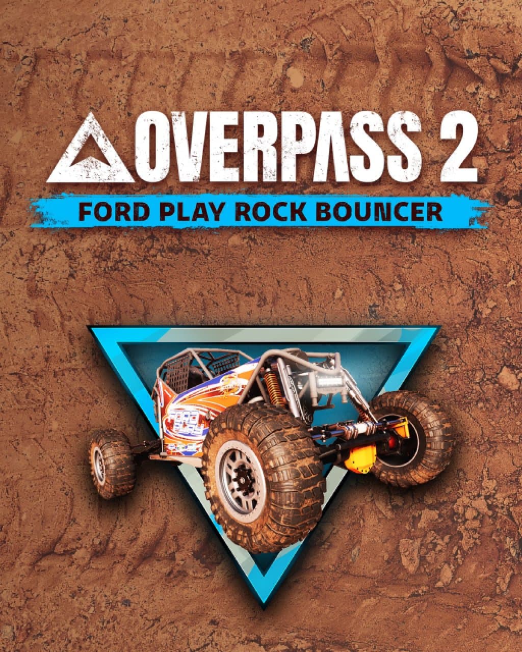 ESD Overpass 2 Ford Play Rockbouncer