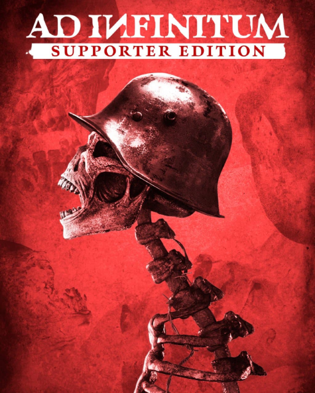 ESD Ad Infinitum Supporter Edition