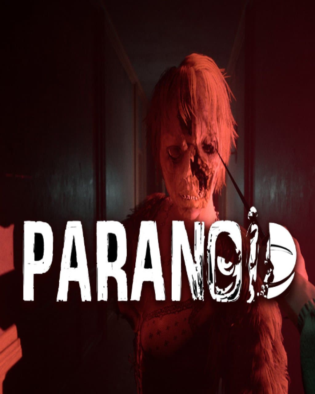 ESD PARANOID