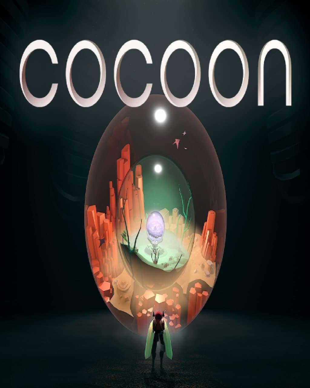 ESD COCOON