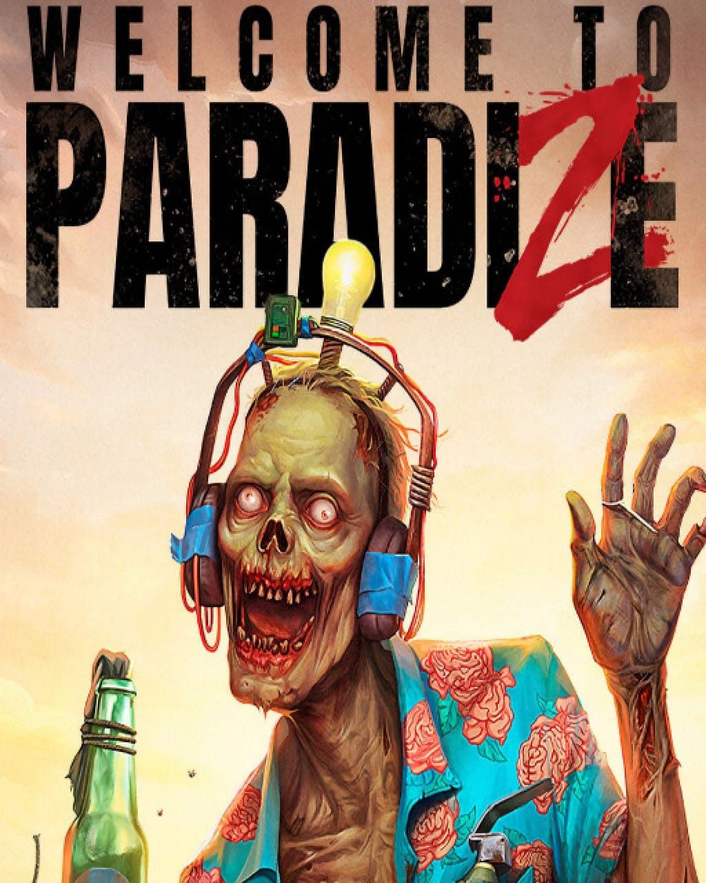 ESD Welcome to ParadiZe