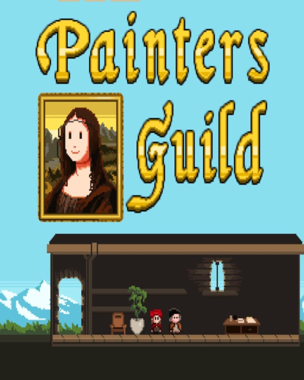 ESD Painters Guild