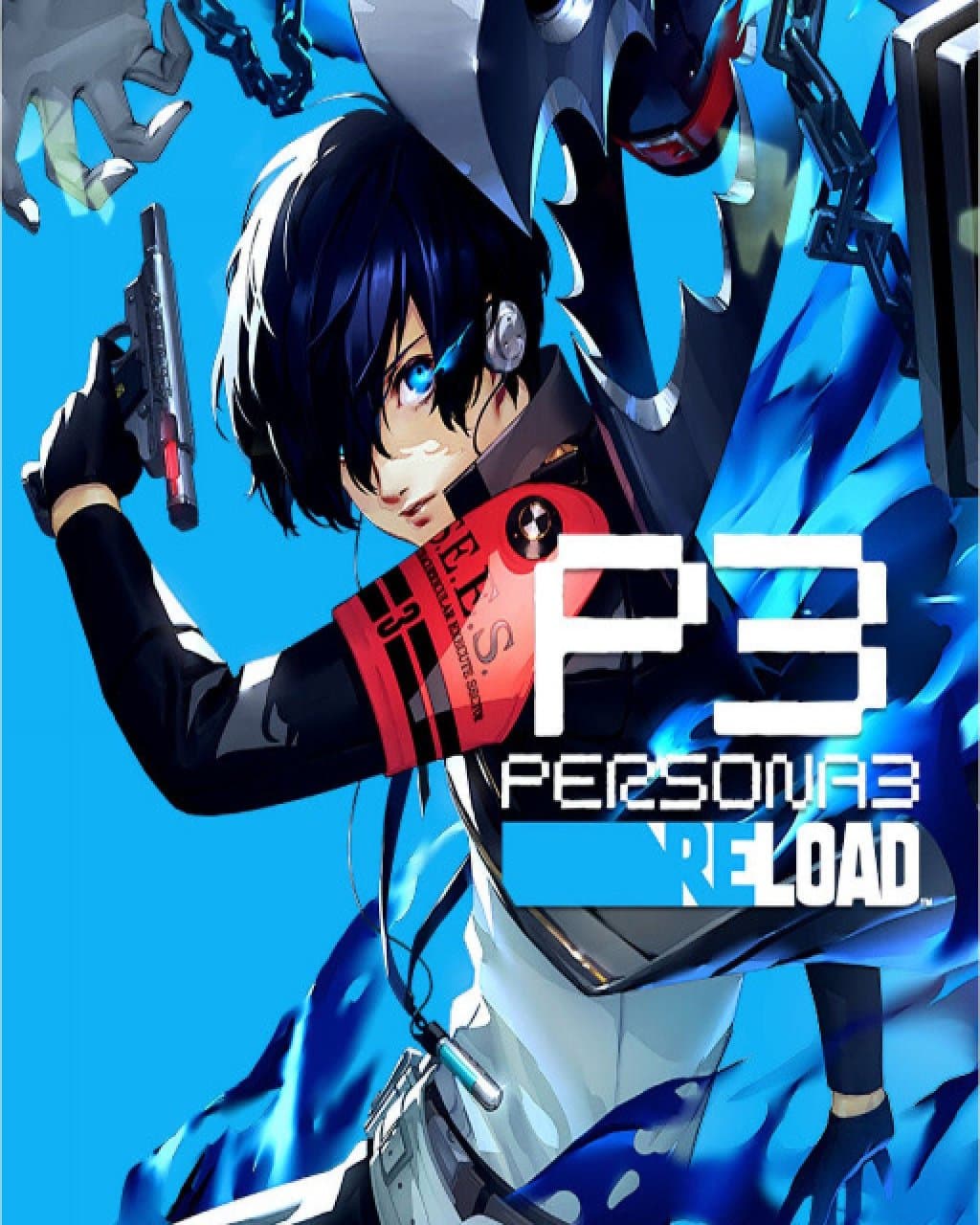 ESD Persona 3 Reload