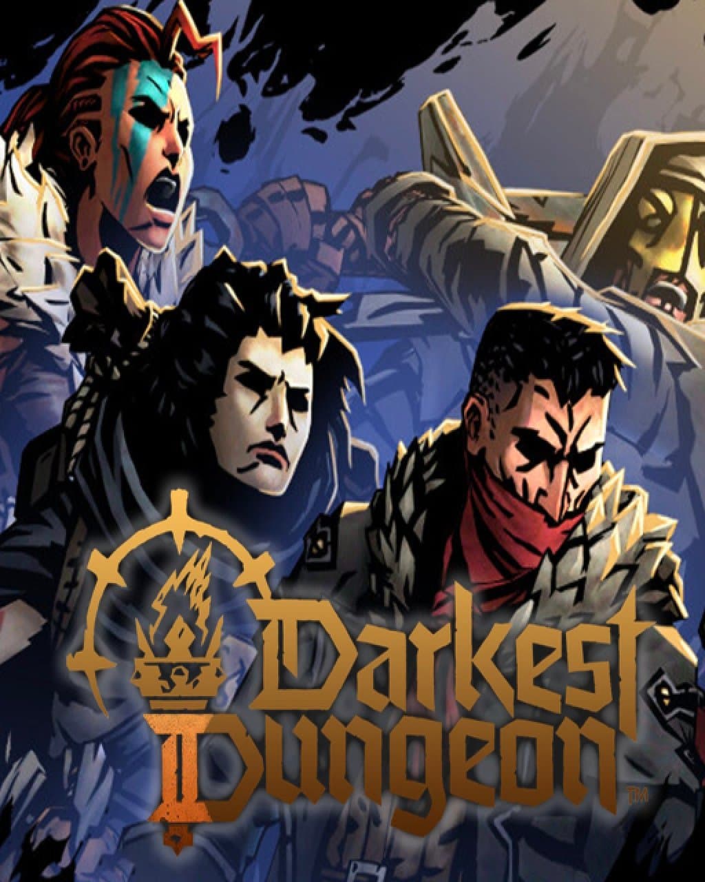 ESD Darkest Dungeon II