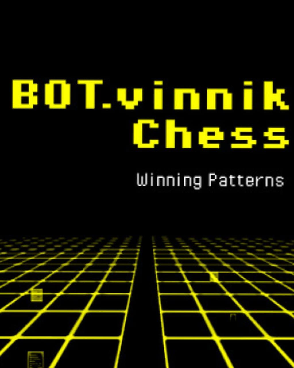 ESD BOT.vinnik Chess Winning Patterns