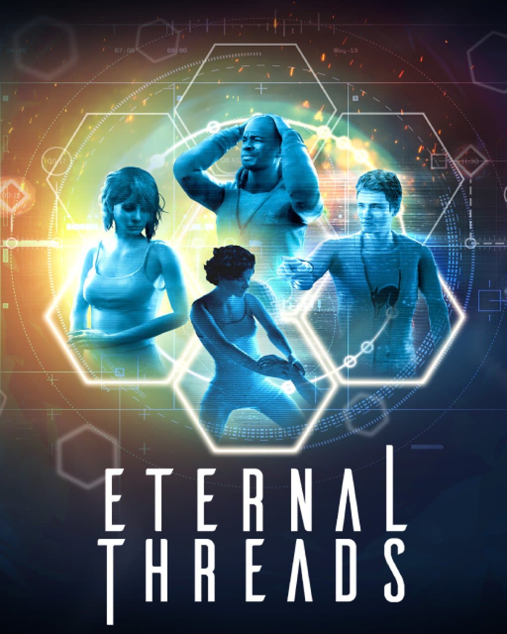 ESD Eternal Threads