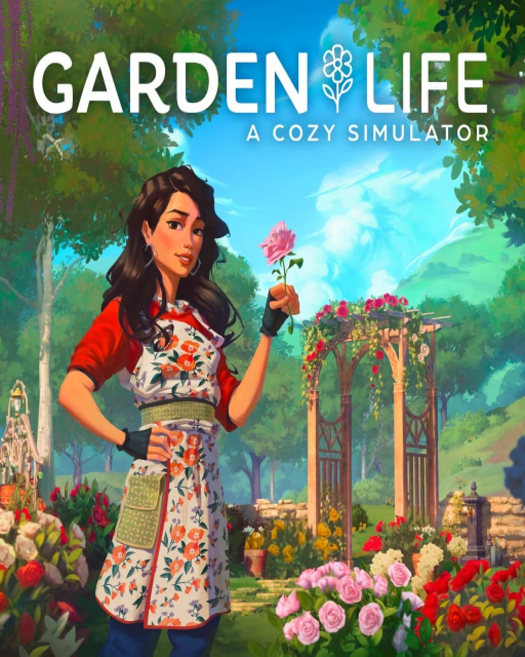 ESD Garden Life A Cozy Simulator