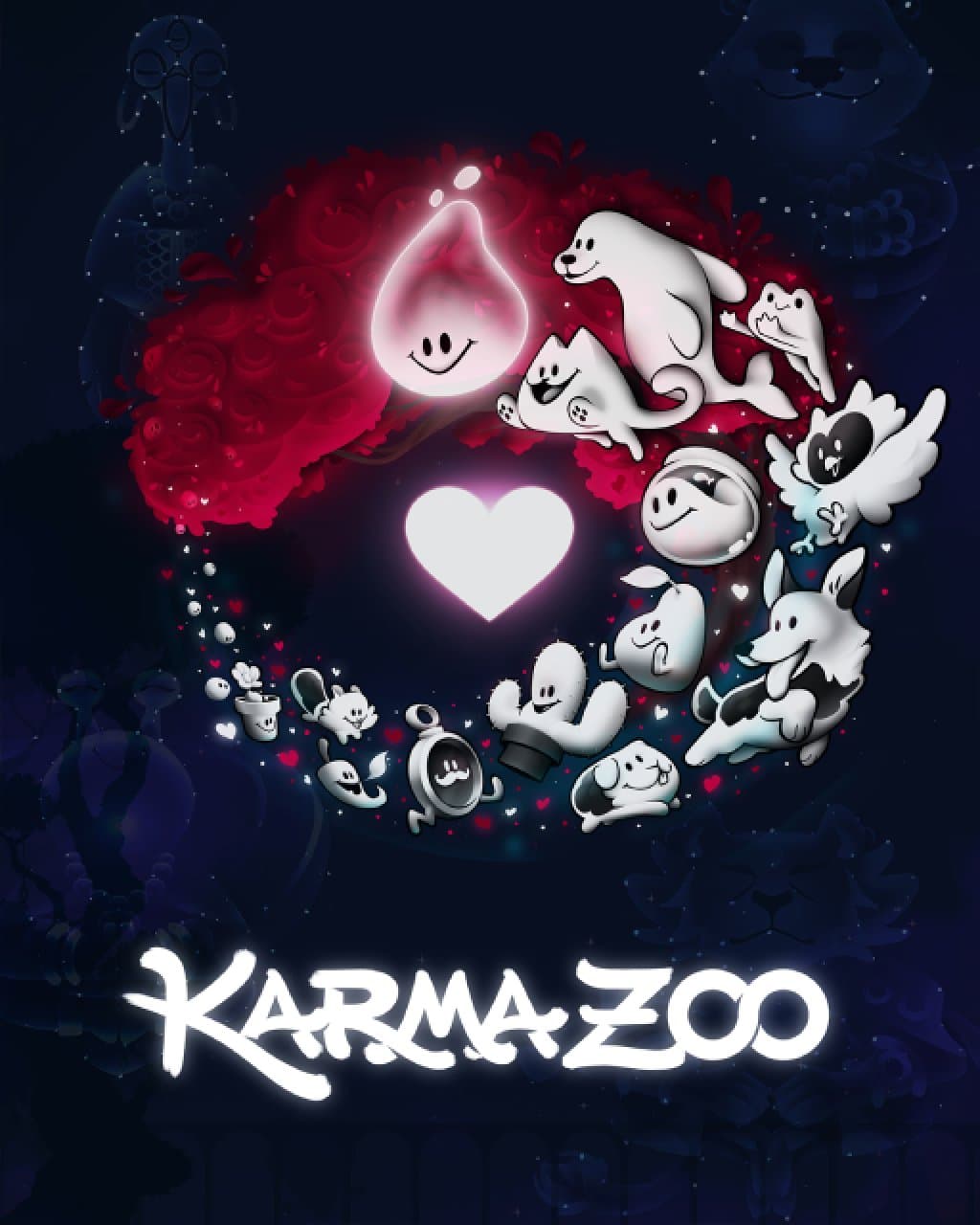 ESD KarmaZoo