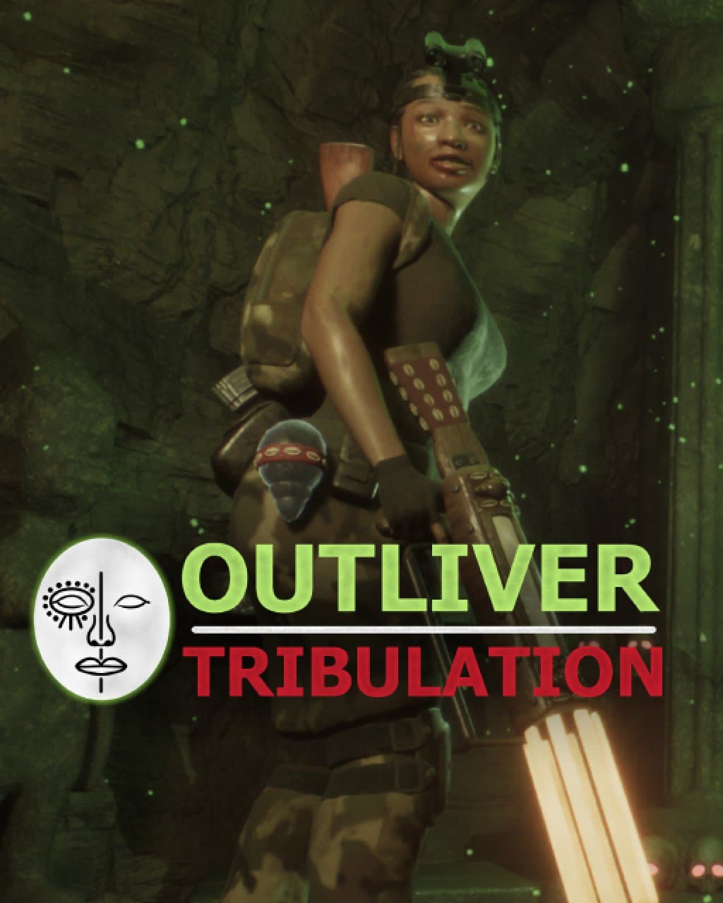 ESD Outliver Tribulation