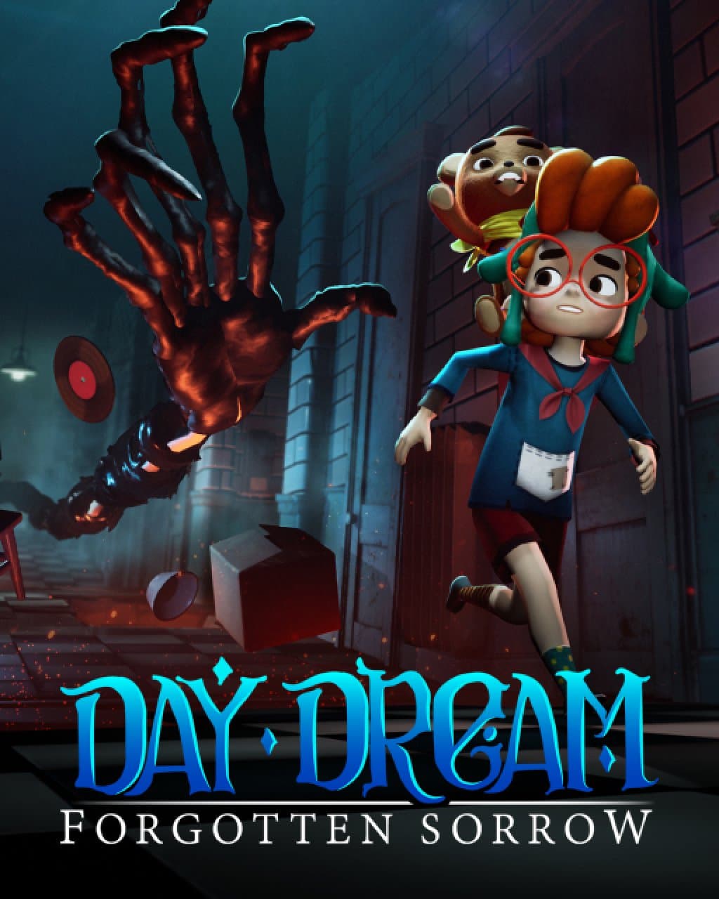 ESD Daydream Forgotten Sorrow
