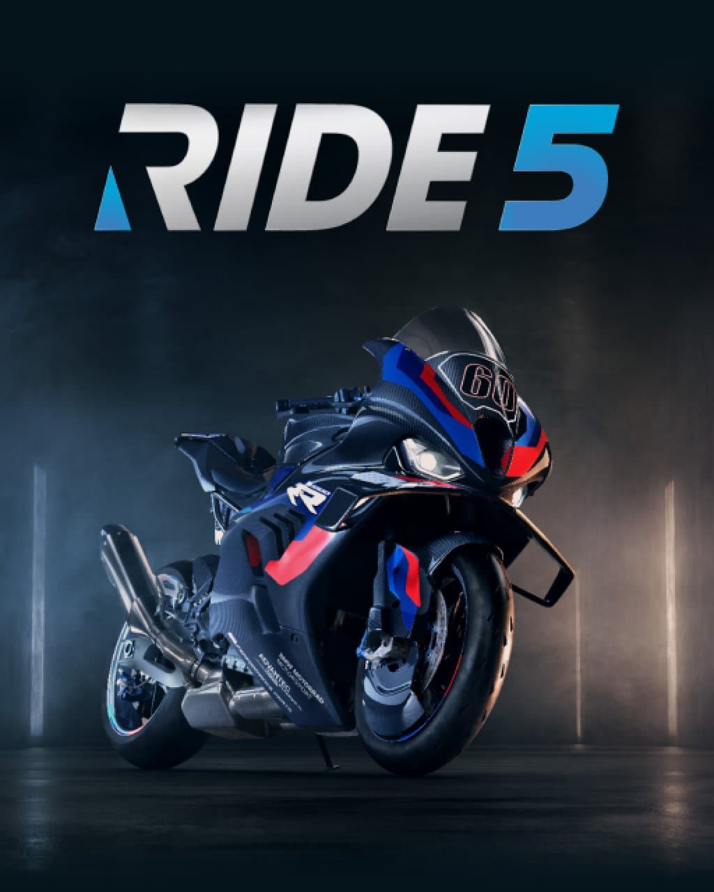 ESD RIDE 5