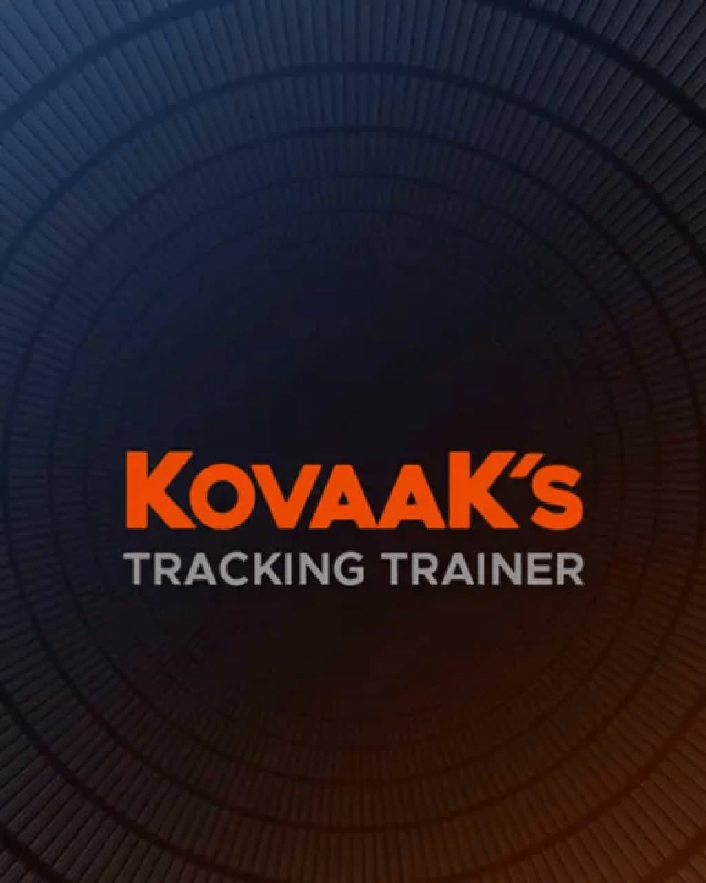 ESD KovaaK's Tracking Trainer
