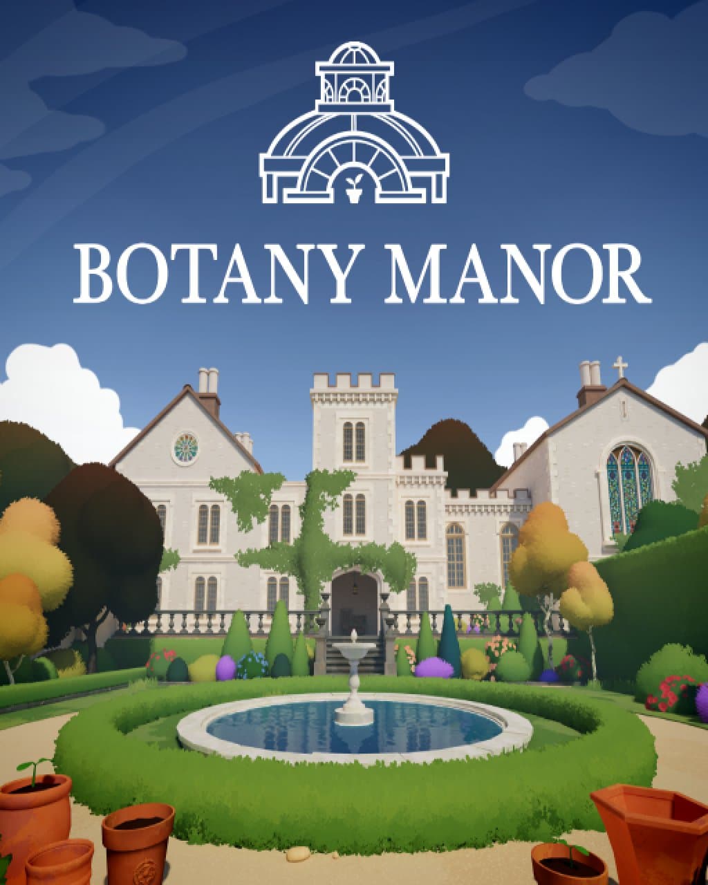 ESD Botany Manor