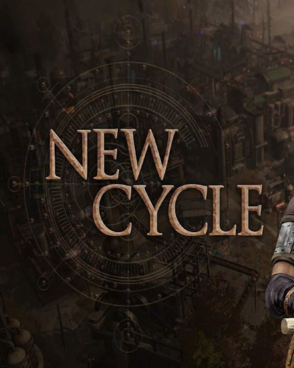 ESD New Cycle