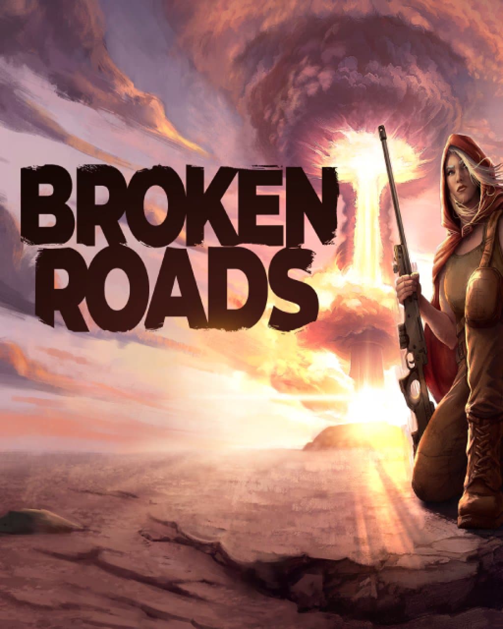 ESD Broken Roads