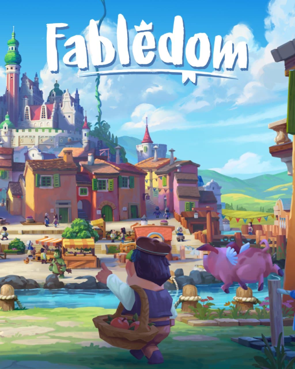 ESD Fabledom