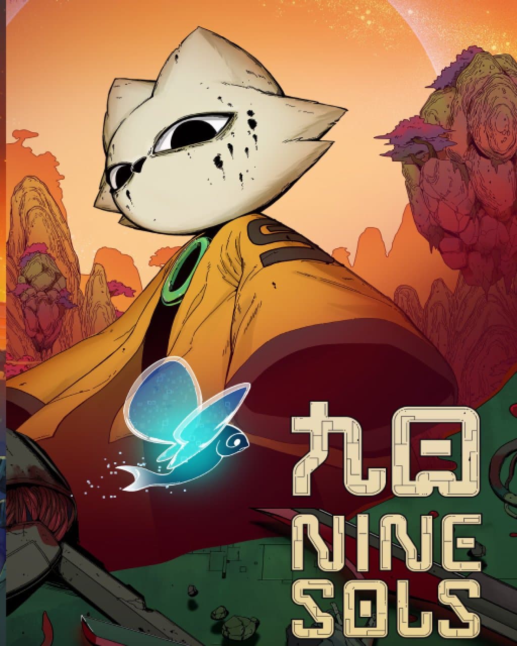 ESD Nine Sols