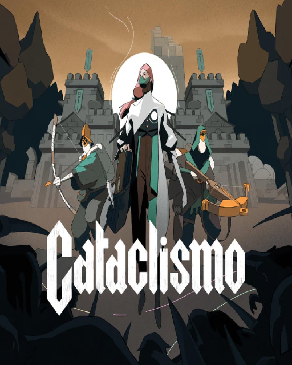 ESD Cataclismo