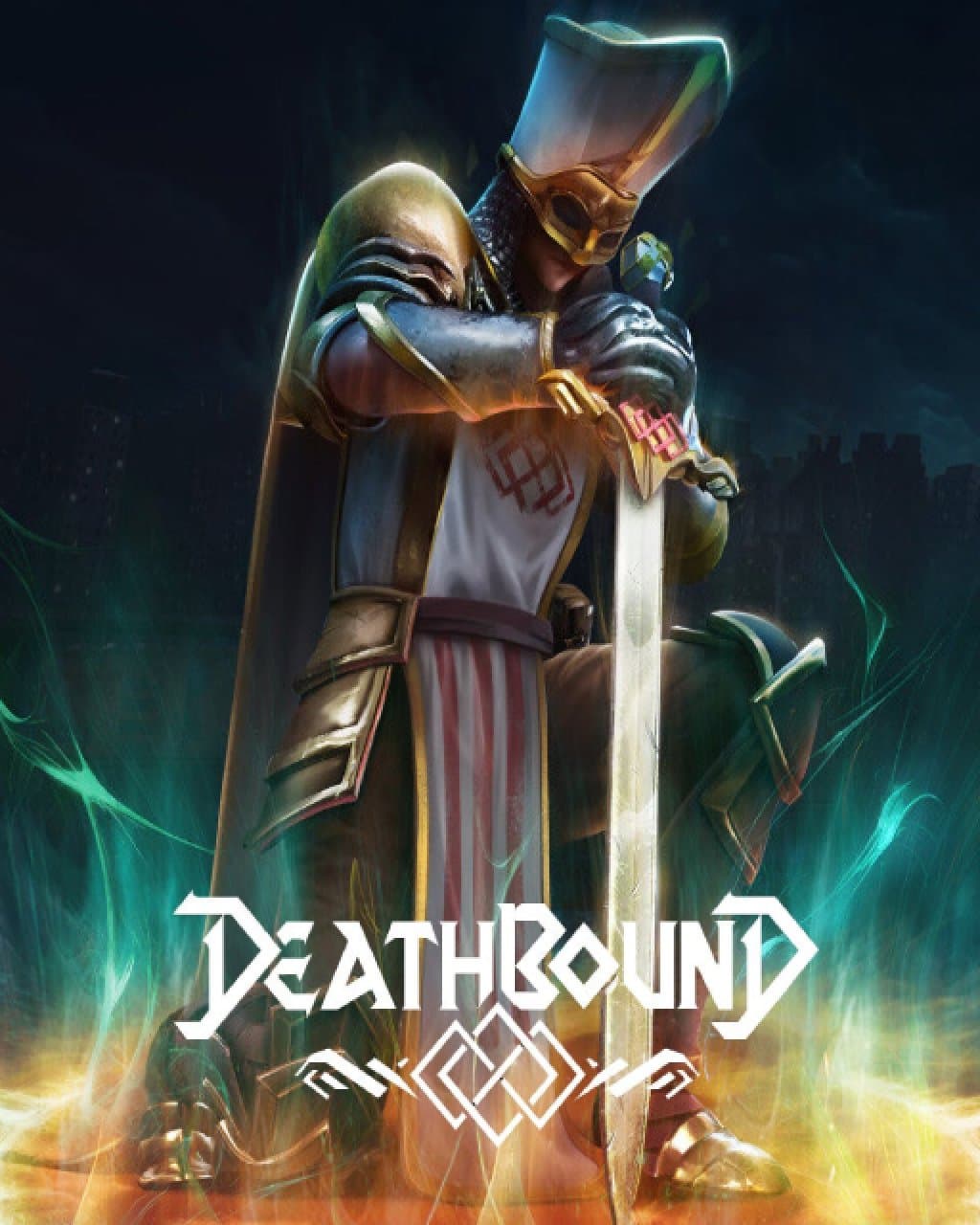 ESD Deathbound