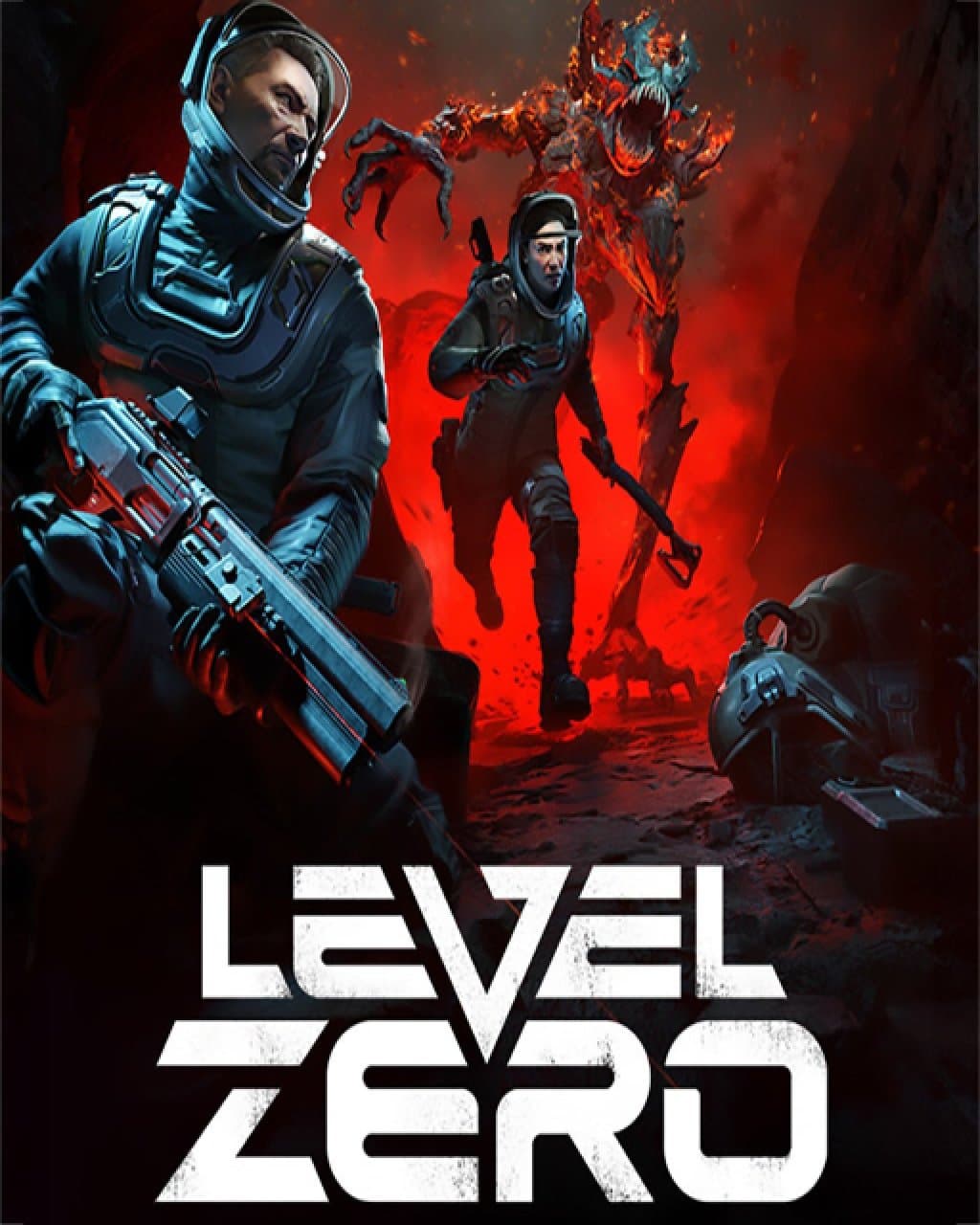 ESD Level Zero Extraction
