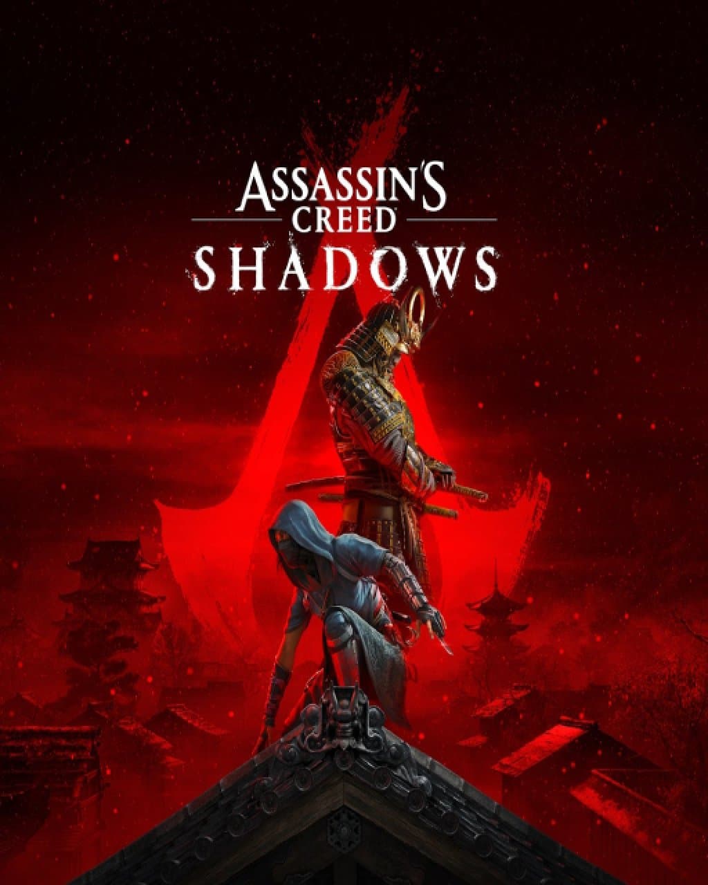 ESD Assassin’s Creed Shadows