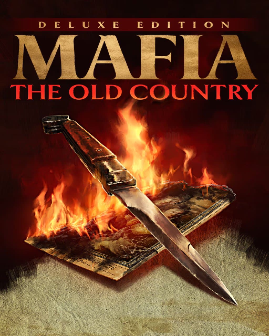 ESD Mafia The Old Country Deluxe Edition