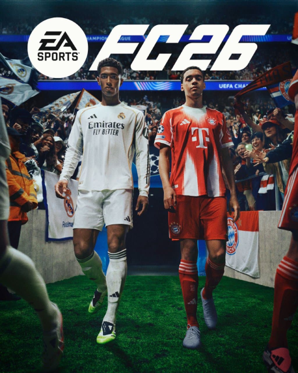 ESD EA SPORTS FC 26