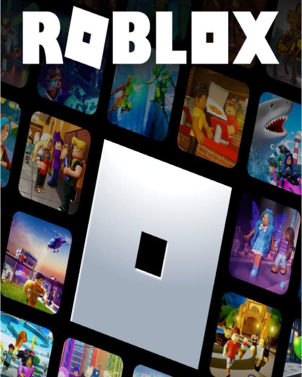ESD Roblox herní měna 500 Robux