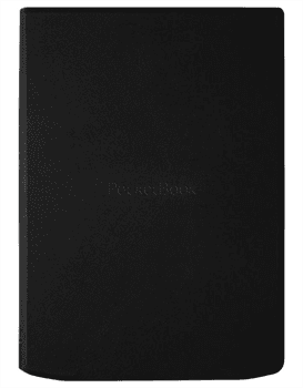PocketBook pouzdro Flip 743, černé