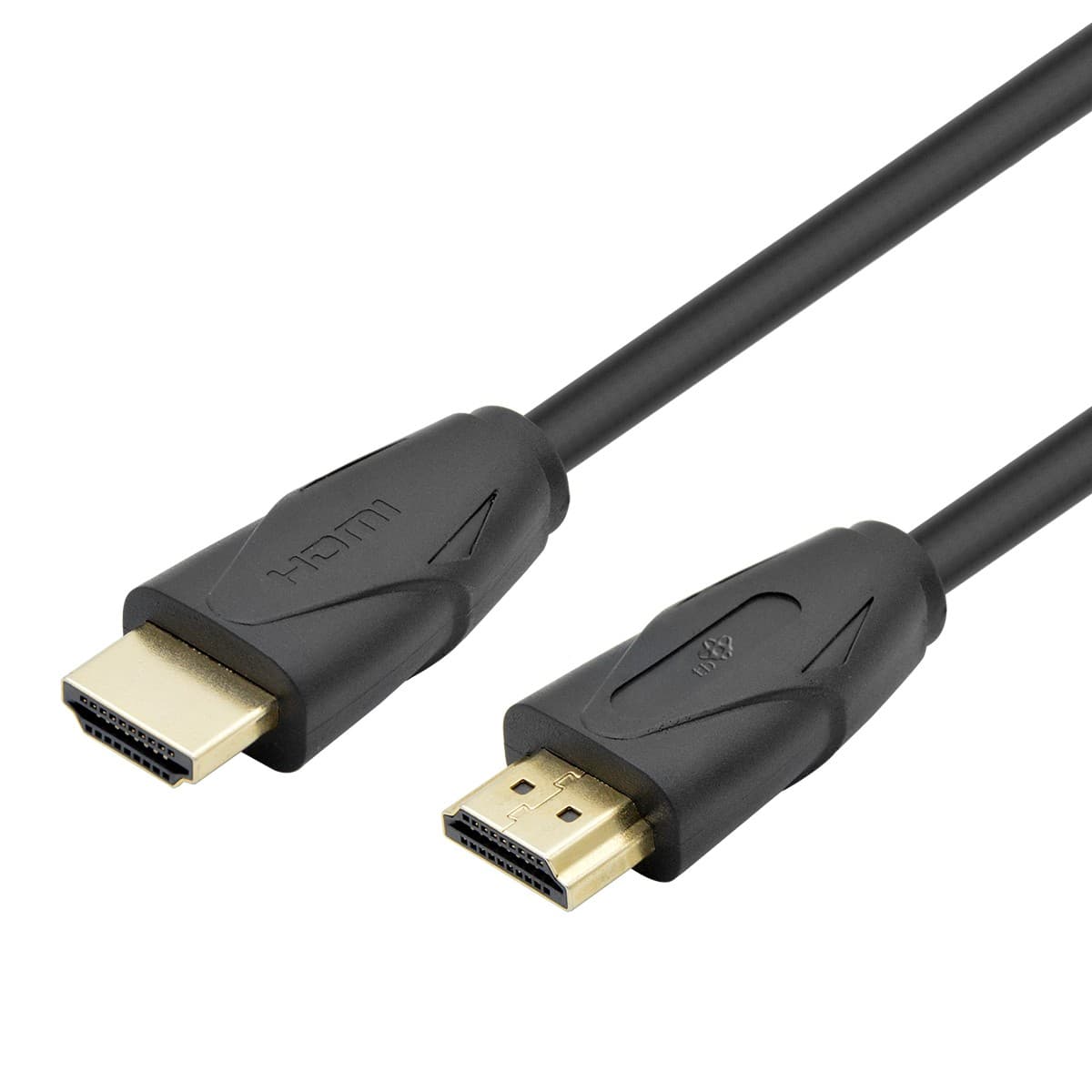 TB Touch HDMI 2.0, M M, pozlacené konektory, 15 m