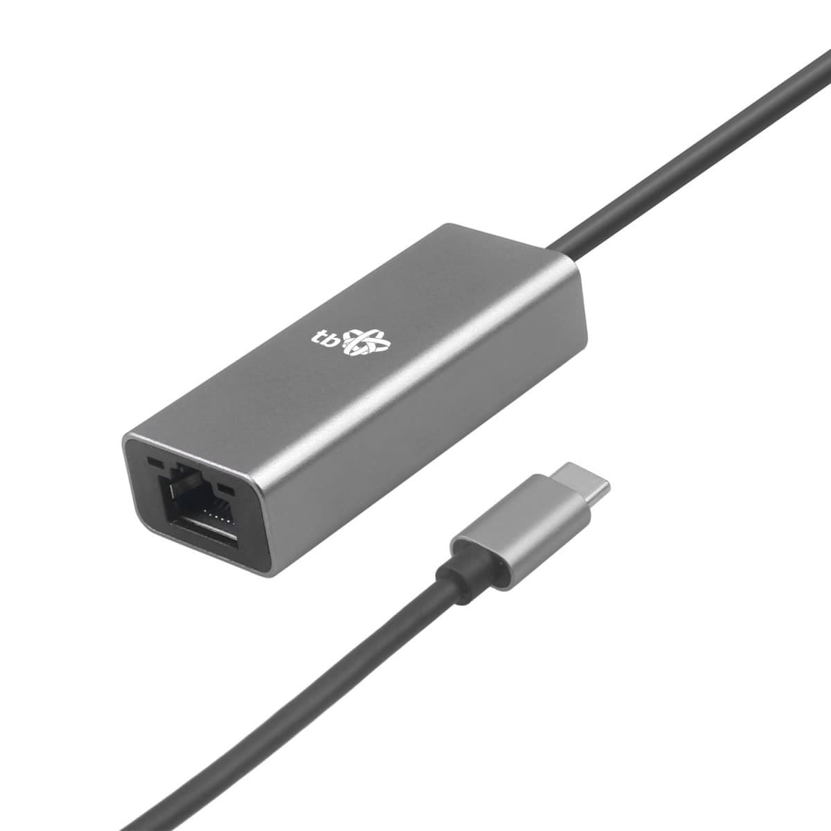 TB Touch USB C - RJ45 10 100 1000 Mb s Adapter