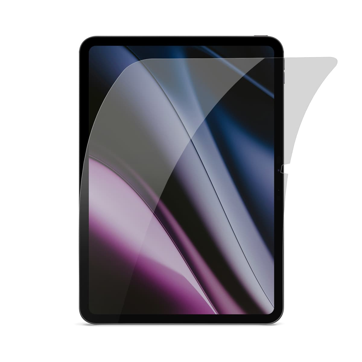 Epico Flexiglass pro iPad Pro 11" M4
