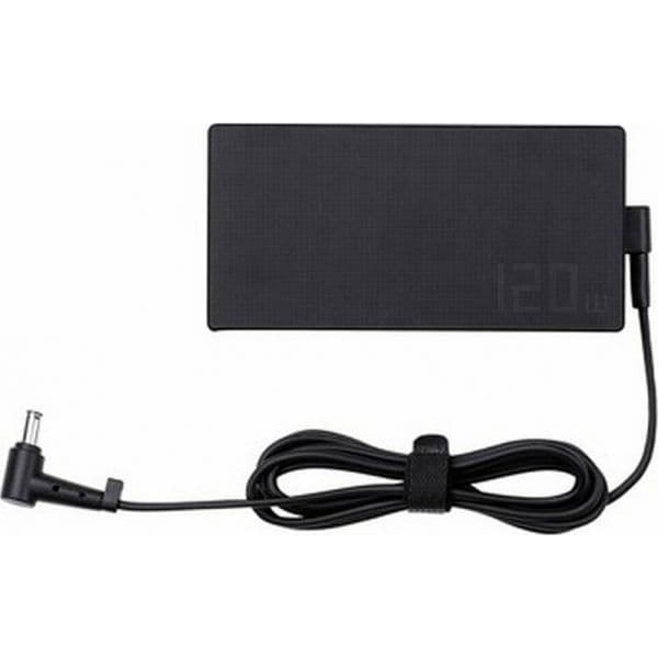 ASUS AD120 EU Power Adapter, 120W, 4.5mm