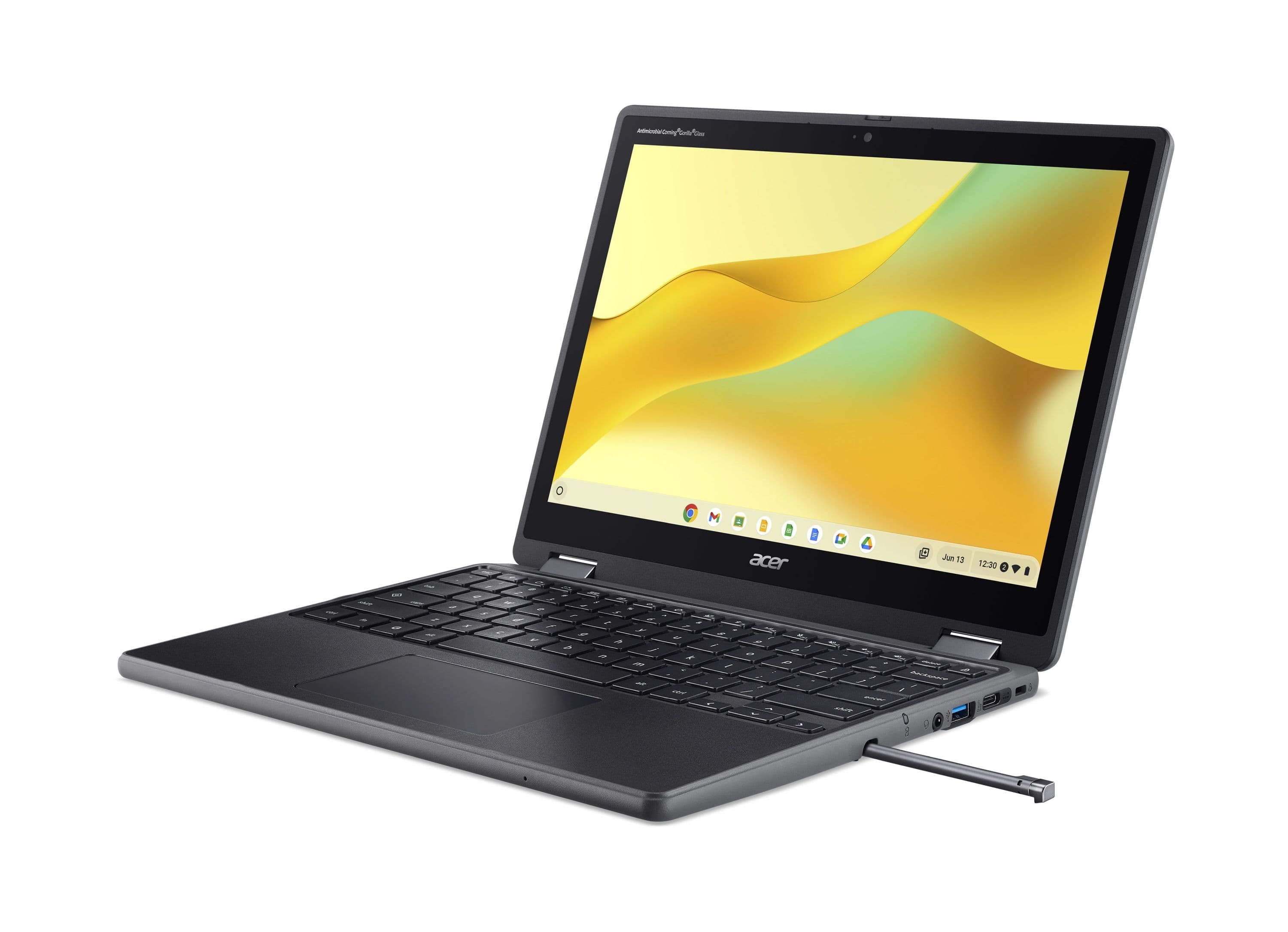 Acer Chromebook Spin 512 (R857TN-TCO-C4LZ)