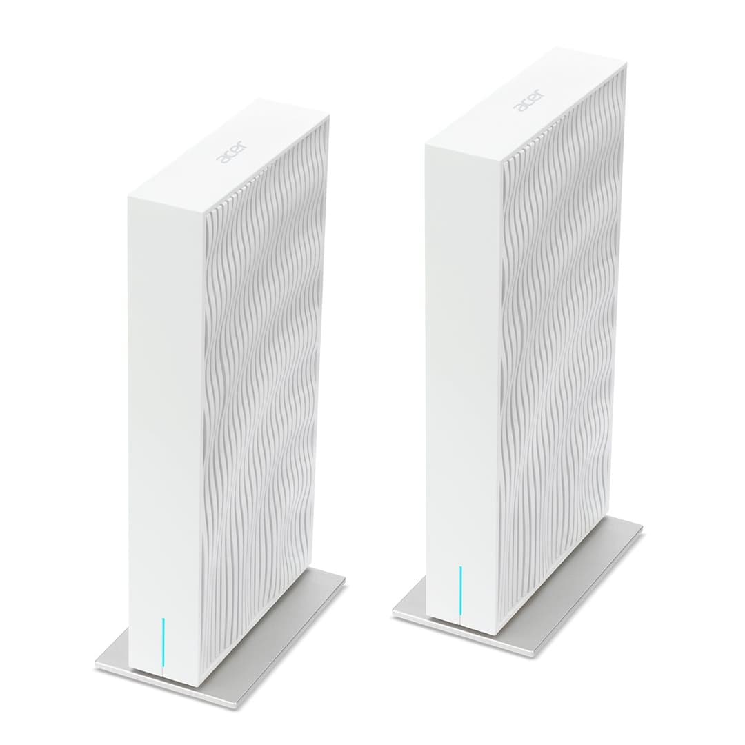 Acer Connect Wave 7 - Wifi 7 Mesh Router